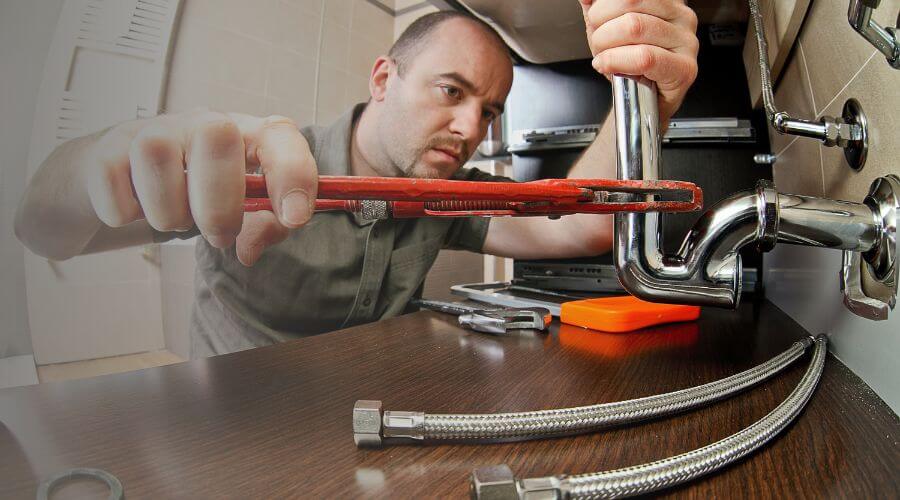 Professional emergency plumbing in Peach Creek, WV